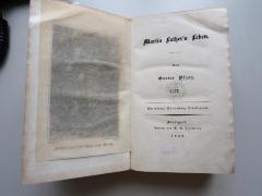  Martin Luther's Leben. (1836)
