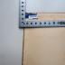 - (Blumstein, Leo), Etikett: Buchhändler, Name, Ortsangabe; 'L. Blumstein Tel Aviv / ל. בלומשטין תל-אביב'. 