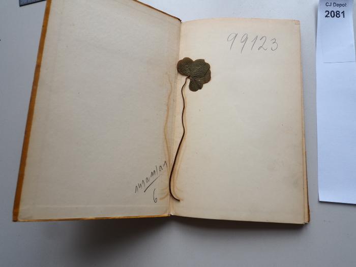 -, Von Hand: Nummer; '141a11/a1 6'