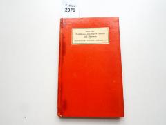  Erzählungen von Engeln und Dämonen. (1934)