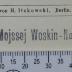 229.3 GAER : Komposition und Wortwahl des Buches der Weisheit (1912)