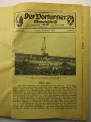 38/80/44035(6)-1/2.1921 : Der Vorturner (1921)