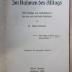 DC 4 SCHAR (ausgesondert) : Im Rahmen des Alltags ; 800 Aufsätze und Aufsatzthemen für das erste bis fünfte Schuljahr (1908)