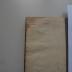 -, Stempel: Berufsangabe/Titel/Branche, Name; 'Rab. J. Loewit'