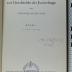 296.016 [933.7] EICH;3018 ; ;: Bibliographie zur Geschichte der Judenfrage. 1, 1750 - 1848  (1938)