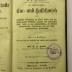 38/86/35509(3) : J. F. Berenner weiland königlich preussischer Aterlleriehauptmann, der wohlunterrichtete  Kur- und Hofschmied
oder Gründliche Anweisung zu einem natur- und vernunftgemäßen Beschlage gesunder und fehlerhafter Hufe, sowie zu den gewöhnlichen, bei Pferden vorkommenden Operationen und den dabei anzuwendenden Heilmitteln (1854)