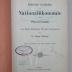 98/2022/41018 : Kritische Geschichte der Nationalökonomie und des Socialismus von ihren Anfängen bis zur Gegenwart. (1899)