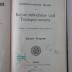 98/2021/41070 : Theoretische Sozialökonomik oder Allgemeine und theoretische Volkswirtschaftslehre. 2,1 Sozialökonomische Theorie des Kommunikations- und Transportwesens (1909)