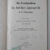 98/2021/41043 : Die Grundprobleme der deutschen Agrarpolitik in der Gegenwart. (1902)