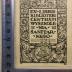  Neues Deutsches Apothekerbuch. Dritter Theil (1812)