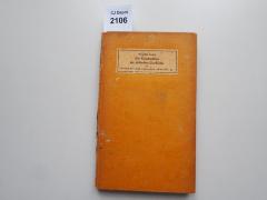  Die Konstruktion der jüdischen Geschichte. (1936)