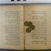  Brandeis illustrirter israelitischer Volkskalender : für das Jahr der Welt 5671 (1910-1911)