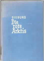 F 4323 : Die rote Arktis: "Malygins" empfindsame Reise (1932)