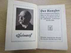 Gm 907 : Der Kanzler (1915)