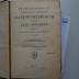  Wilhelm Gesenius' hebräisches und aramäisches Handwörterbuch über das Alte Testament. (1895)