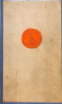 Z 5550 : Der Jüdische Krieg. Roman (1932)