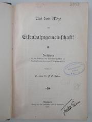 98/2021/41055 : Auf dem Wege zur Eisenbahngemeinschaft! (1902)