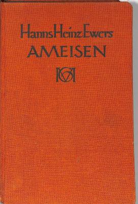Z 6999 : Ameisen (1925)