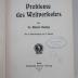 98/2021/41086 : Probleme des Weltverkehrs (1913)