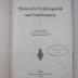 98/2021/41050 : Preussische Verkehrspolitik und Staatsfinanzen. (1909)
