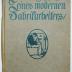 S 3735 : Lebensgeschichte eines modernen Fabrikarbeiters (1905)