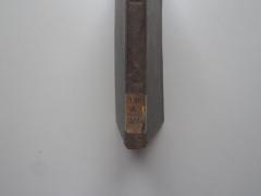 - (Deutsch-Israelitischer Gemeindebund), Etikett: Signatur; 'VIII A 300 a'. 