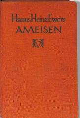 Z 6999 : Ameisen (1925)