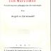 T 3176 : Erziehung der Massen zum Marxismus. Psychologisch-pädagogische Betrachtungen (1927)
