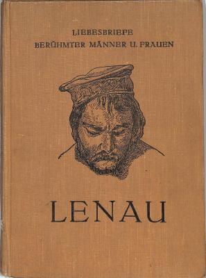 4/295 : Lenau an Sofie Löwenthal (1923)