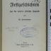 296.079.99 PULV;58. A 79 ; ;: Festgeschichten für die reifere jüdische Jugend  ([ca. 1909])