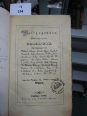  Weltgegenden (1842)