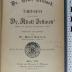 296.081 JELL : Dr. Adolf Jellinek : Lichtstrahlen aus den Reden Dr. Adolf Jellinek's  (1891)