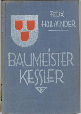 Z 4043 : Baumeister Keßler (1929)