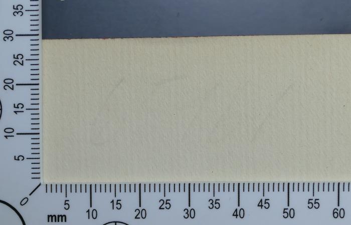 -, Von Hand: Nummer; '65161'