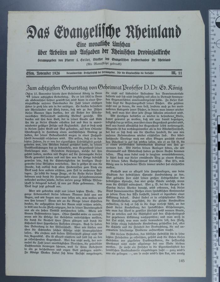 Vorderseite