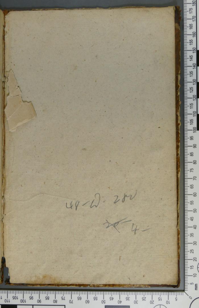 -, Von Hand: Buchhändler; '48 - W - 280
20- [durchgestrichen]  4-'