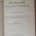 4 N 14&lt;9&gt;-1-2 : Neues spanisch-deutsches und deutsch-spanisches Wörterbuch, Bd. 1-2 (1926)