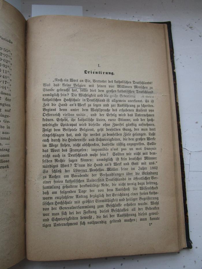  Ein Beitrag zur Salzburger Universitätsfrage (1885)