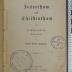 296.133 LICH 1;Mj 154;V 32 ;; ;;: Judenthum und Christenthum  ([ca. 1892])
