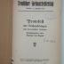 28/2022/2-1911 : Deutscher Heimarbeitertag : Berlin, 12. Januar 1911 : Protokoll der Verhandlungen nach stenographischer Aufnahme (1911)