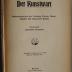 Zs 2499 : 17,2 : Der Kunstwart. Halbmonatsschau über Dichtung, Theater, Musik, bildende und angewandte Künste (1904)