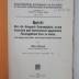 98/2022/41024 : Bericht über die dringende Notwendigkeit, in den deutschen und österreichisch-ungarischen Absatzgebieten Fuss zu fassen, nebst Angabe einiger Mittel, unseren Export nach dort zu erweitern (1916)