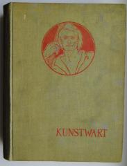 Zs 2499 : 17,2 : Der Kunstwart. Halbmonatsschau über Dichtung, Theater, Musik, bildende und angewandte Künste (1904)