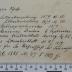 -, Von Hand: Notiz; 'Rezensionen dieser Schrift:
[es folgt eine Auflistung von 8 Quellen]'