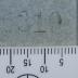 - (Židovská Náboženská Obec v Praze), Stempel: Signatur; '10319'. 