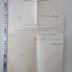 - (Elsas, Fritz Dr.;Konrad, [?];Deutscher Volkswirtschaftlicher Verband (E.V.)), Papier; 'Deutscher Volkswirtschaftlicher Verband (E.V.) Geschäftsstelle: Berlin-Wilm., Hohenzollerndamm 190. Telephon: Amt Pfalzburg, Nr. 4777. Berlin-Wilm.,den 19.II.13. V.Bl.K. Sehr geehrter Herr Kollege! Anbei überreichen wir Ihnen ein Werke und bitten um eine gefällige, wenn möglich baldige Besprechung. Mit kollegialer Begrüssung ergebenst Schriftleitung der Volkswirtschaftlichen Blätter i. A[?]. Konrad 18.XII.12 100.'. 