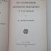 98/2021/41062 : Das Handwerker-Genossenschaftswesen in Württemberg (1911)