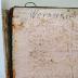 - (Kroll, Werner), Von Hand: Autogramm, Name; 'Werner Kroll'. 