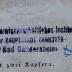 Z 13646 : König Yngurd. Trauerspiel in fünf Akten. (1817)
