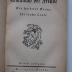 Zs 2015 : 3.1922 : Almanach der Freude. Ein heiterer Kranz für frohe Leute 3.1922. (1922)